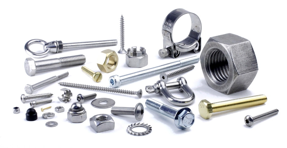 Fasteners Suppliers in Saudi Arabia | Riyadh | Damadpipes
